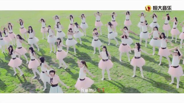 我的早更女友 MV2:《胡撸胡撸瓢儿》 (中文字幕)