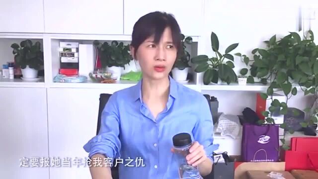 papi酱,papi教你高端版“拍马屁”,真是没谁了!