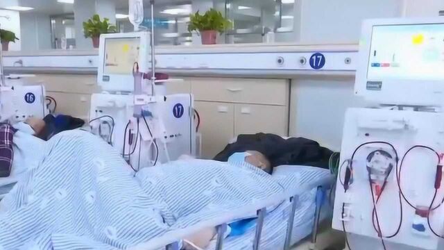 九江:畅通生命通道 呵护群众健康