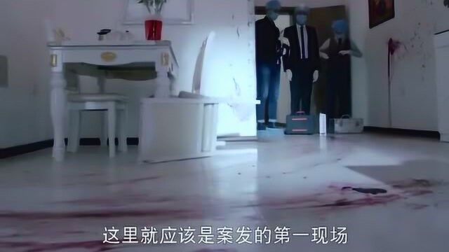 法医秦明:秦明给骨头称重量就知道是男是女