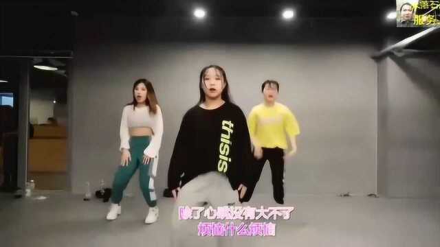 一首经典歌曲《烦恼歌》DJ版,强烈的节奏好听