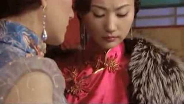 美女为了接近局长,接连使出美人计,连环计