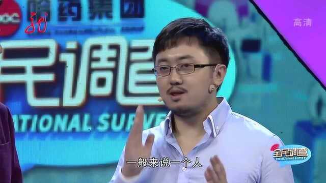 全民调查:连续在一段时间内做同一个梦代表什么呢?专家这样解释