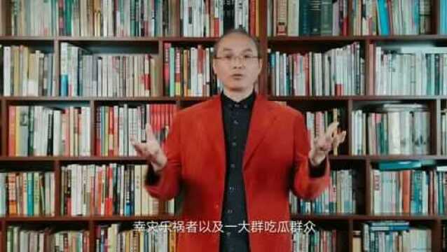 77演讲没有话说,6个超酷的话题