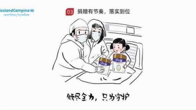 着眼长远菲仕兰中国抗疫实战经验(五)