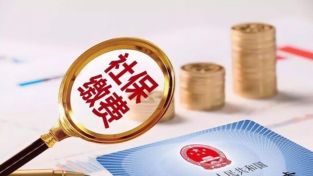 为什么不建议你个人交社保?这个问题,关系到每个人的养老金!