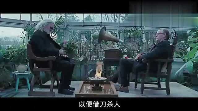 豆瓣必看电影:《处刑人2》在正经与不正经间挣扎