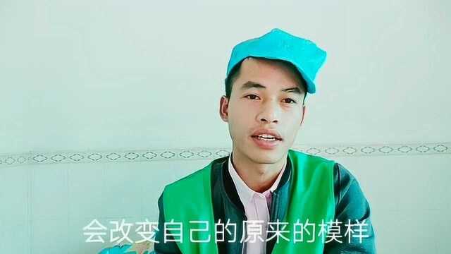 打工仔利用碎片化时间去做有意义的事情,不断改变自己