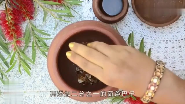 “天然”洗发水,在家自己做,简单实用,还能调出自己专属香味!