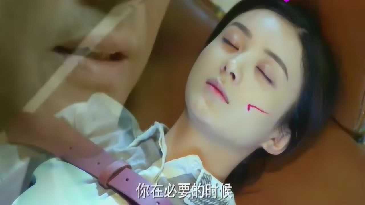 美女被坏人催眠没想到她抑制力竟这么强看到结局让人意外