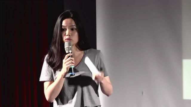 赋权是双向的|戴芯榆|TEDxNCCU