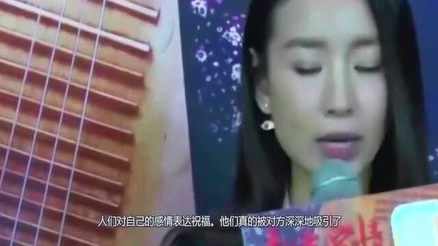 他们是真的同居了吗?看上去像是真的!