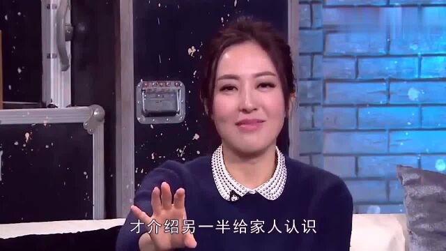 唐咏诗否认与陈思明恋情传闻,称也没想过与马国明发展