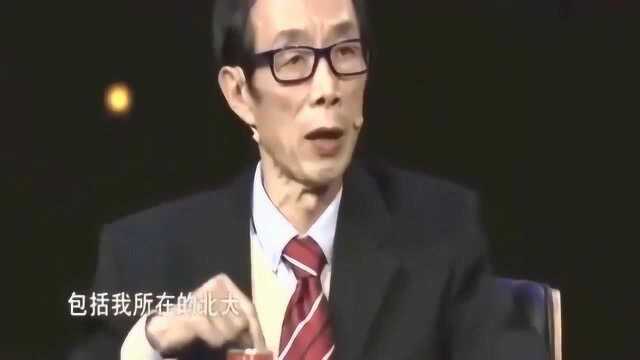 现在大学都在搞政绩,陈平:真的害人不浅,教育最重要,发什么论文都没用