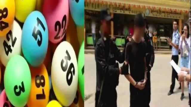 泉州一男子中了1000万,彩票店销售员却被抓咋回事?