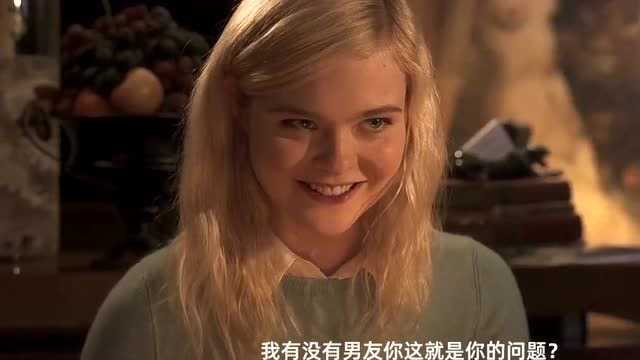 爱要勇敢说出来