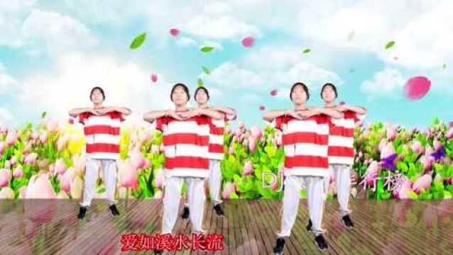 郭保成一曲甜蜜情歌《幸福的小两口》温馨又好听