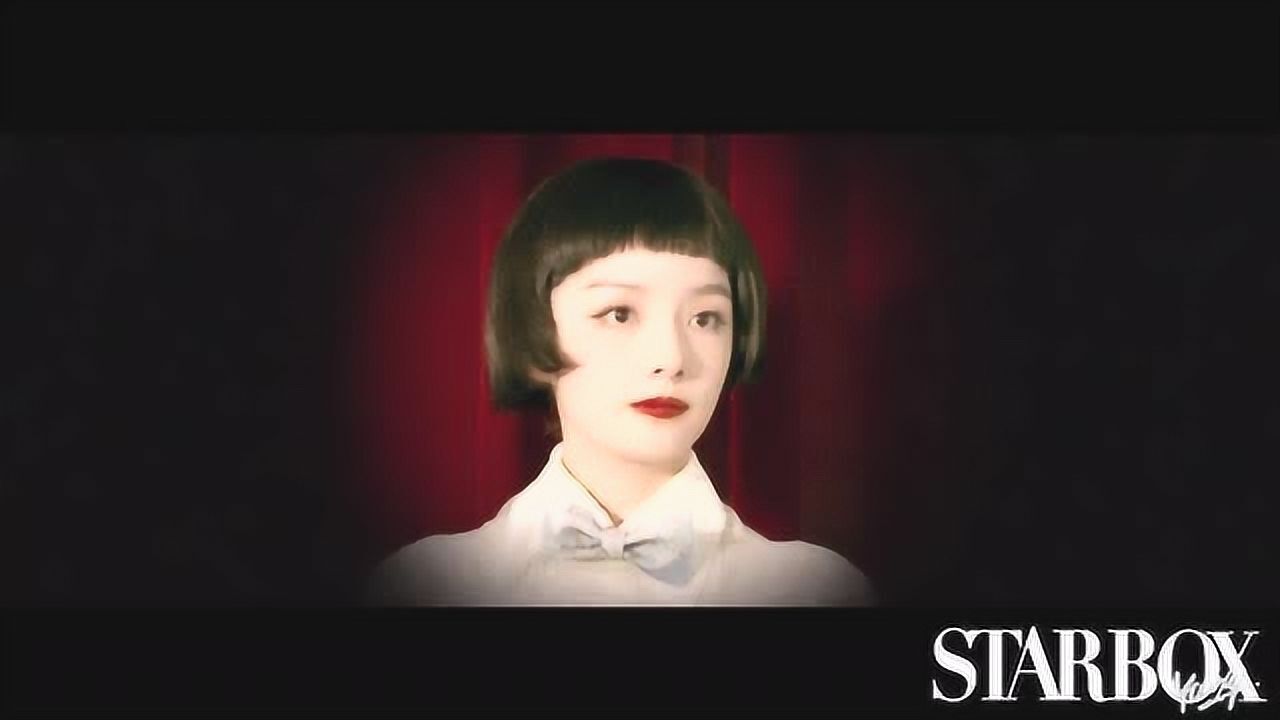 STARBOX x 朱林雨 fashion film