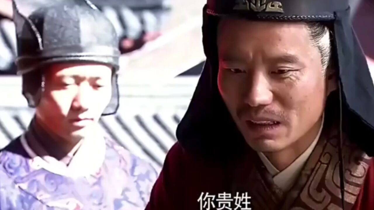 这段到底调侃了多少个梗?笑死了