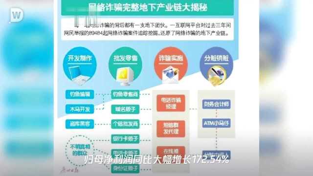 神州信息:净利润同比增长172.54%