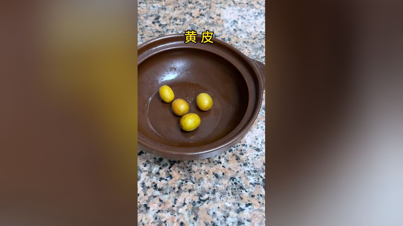 端午时节黄皮熟,农村人的黄皮冰糖制作方法