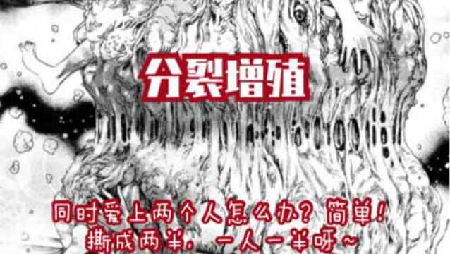 【小乔】分裂增殖:两个男生人家都喜欢,应该怎么选?当然是两个都要啦!有芙兰在,大胆爱没烦恼