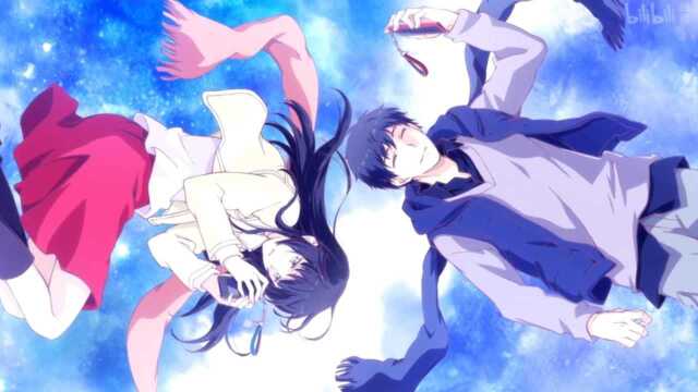 【Relife】最甜蜜的苦涩,是与你一同忘却曾经重启的青春——致校园青春番剧中最完美的主角