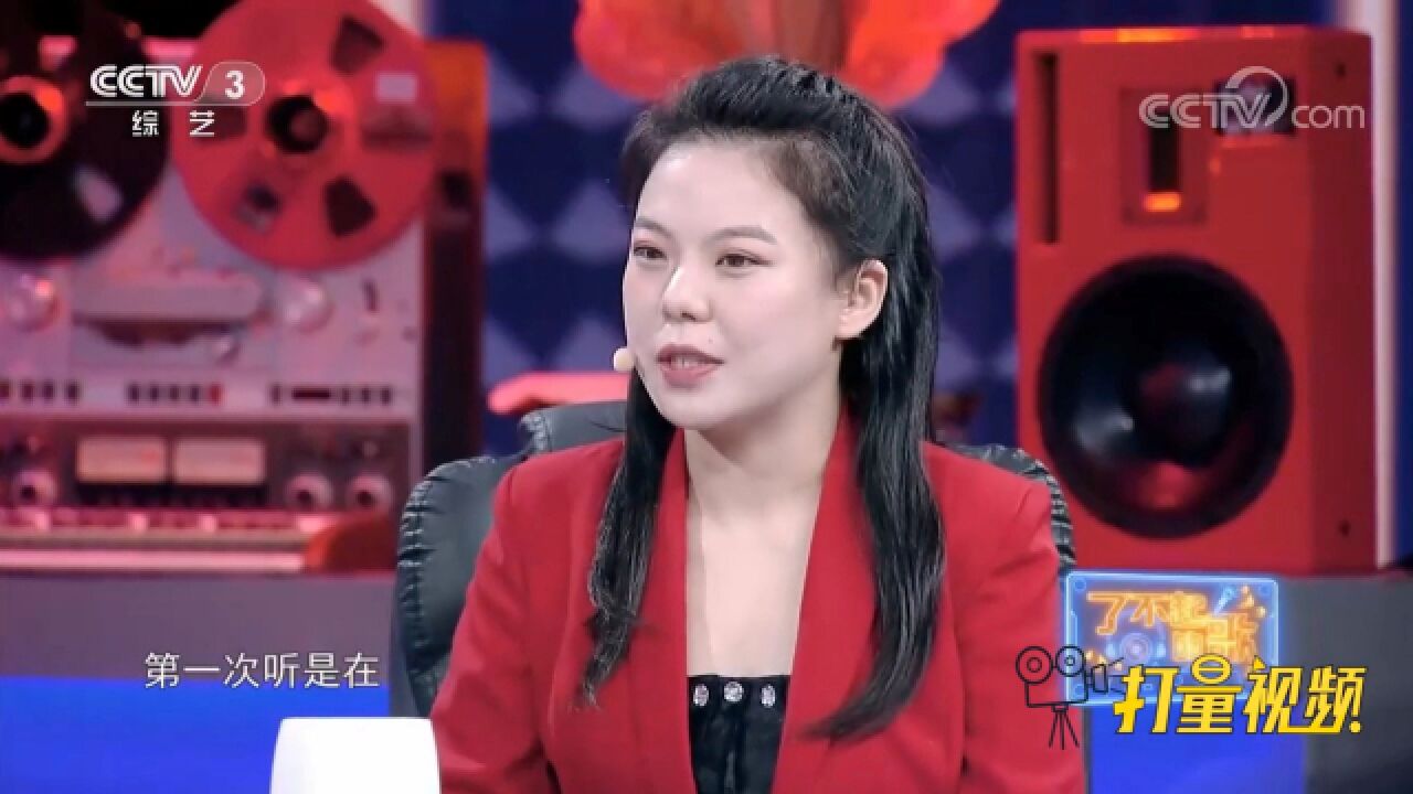 美女特教老师常用手语帮助聋哑人,惊艳亮相亲述助人经历温暖全场