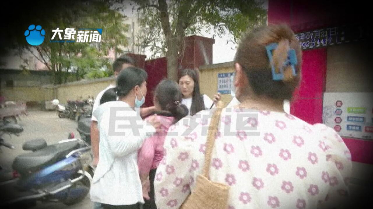 宝妈们在小飞象订奶粉,业务员收钱后一直没有发货,女子:初步登记的有二三十万