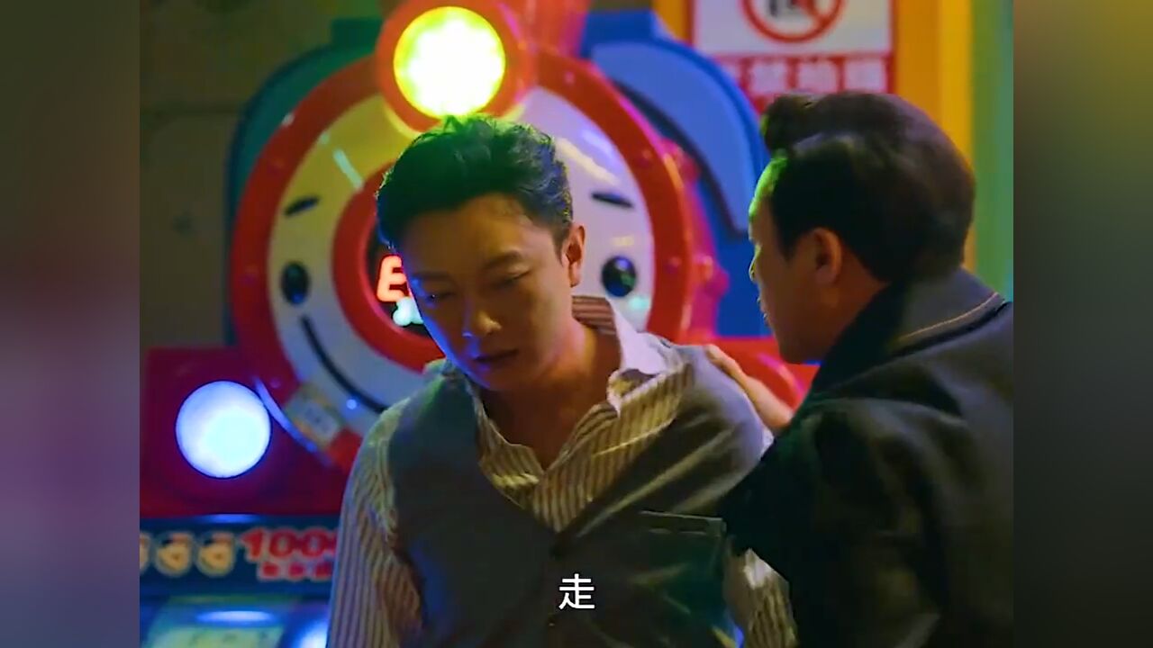 高启盛不是一个好人,但他一定是个好弟弟