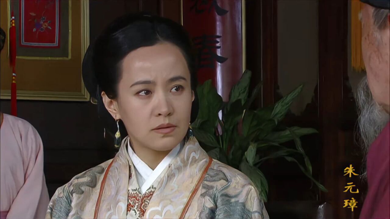 朱元璋:朝廷取士尽是南方弟子,杨宪借机发难,诬陷善长受贿