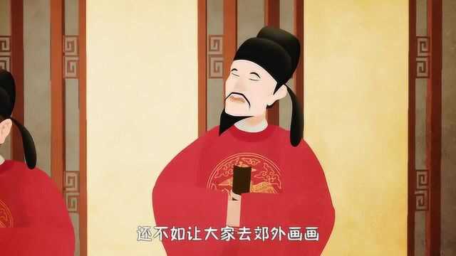 【洽洽】洽洽食品讲解瓜子成国际交往神器《国际社交神器发展史》