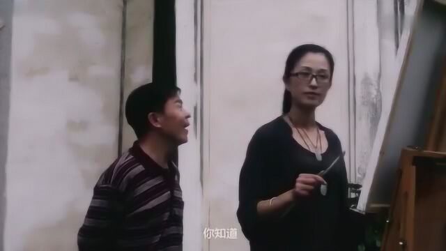 美女可真厉害,两天就把一个男人摸的明明白白的!