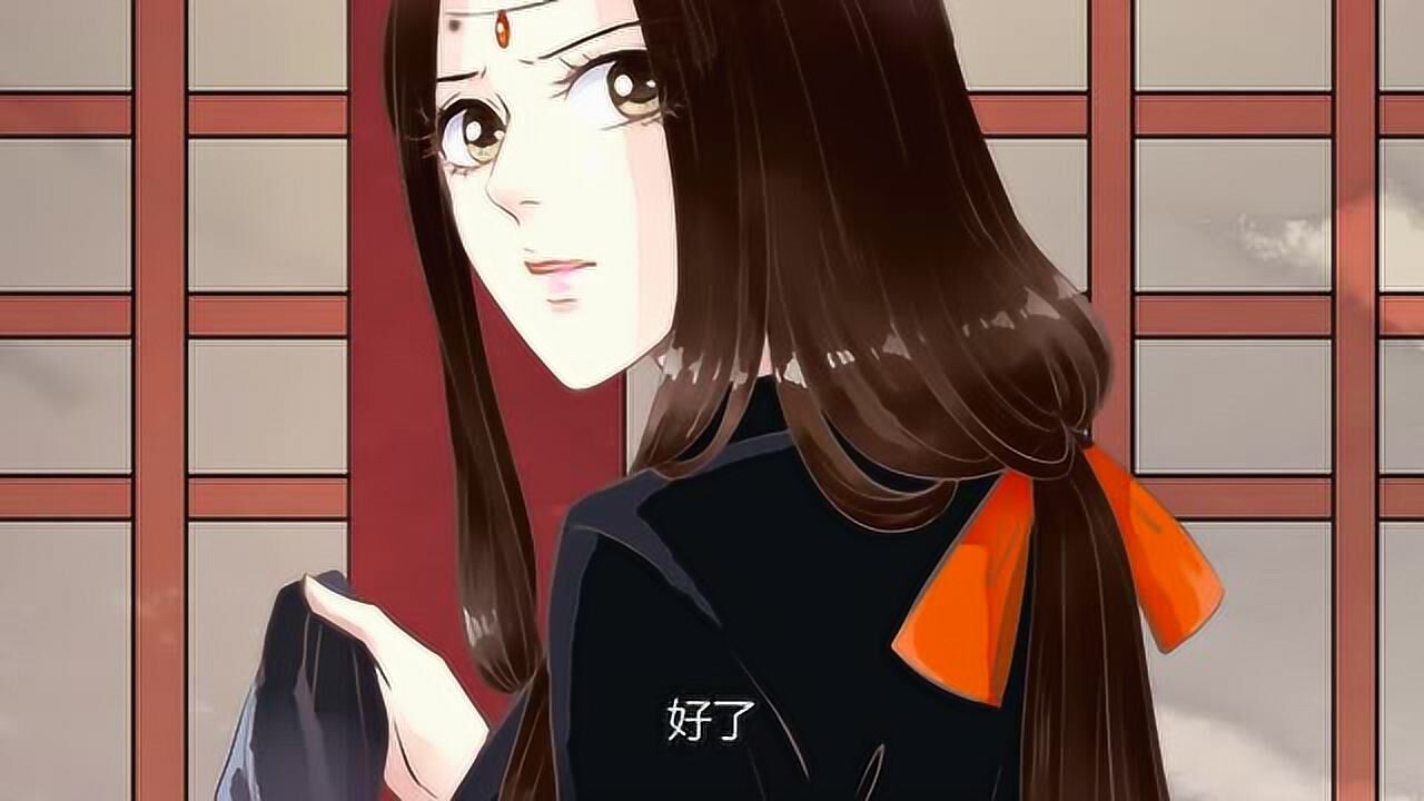 玲珑狼心优柔让宫女去陷害公主因为公主和她心爱的男人成婚了