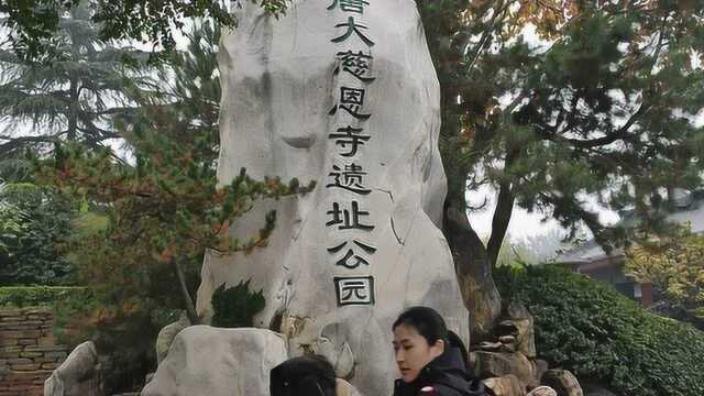 陕西戏曲大观园,有我画的作品,也是来旅游的好地方