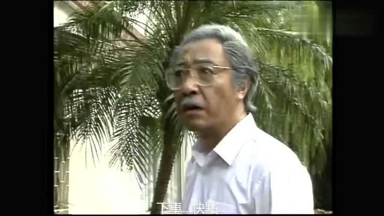 "胜者为王"狄信与张天鼎对赌,幕后黑手引张天鼎见面,最后才发现是屠