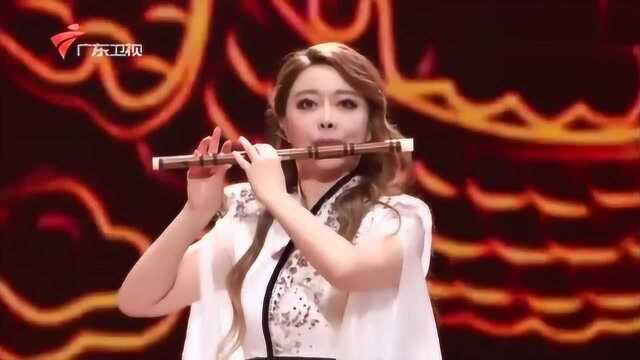 用瓷器演奏的音乐你听过吗?唐俊乔的笛音与瓯乐融和,超好听!