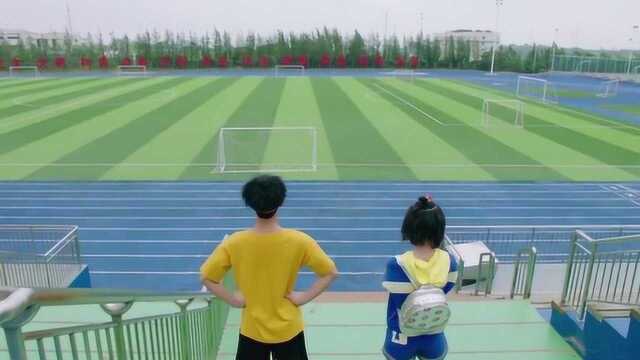 电视剧版《闪光少女》即将开播,证明青春的无限可能