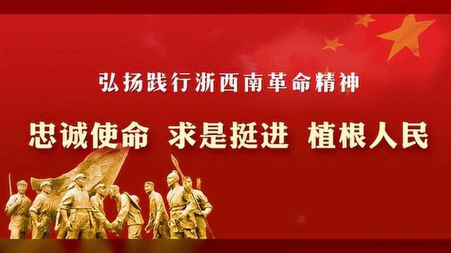 2020年全国硕士研究生招生考试丽水报考点考场安排、考试须知看这里