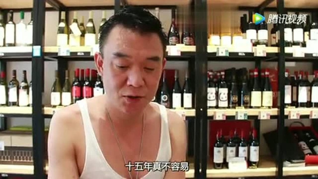 《破冰行动》杀手山哥——演员崔嵩!