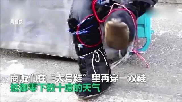 黑龙江黑河加强版雪地靴 了解一下?