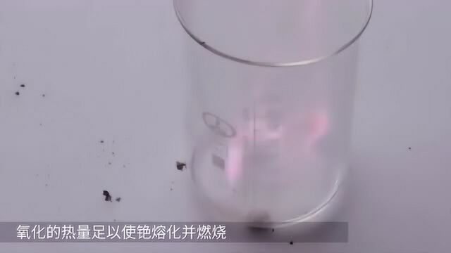 世界最活泼金属,被科学家造成表,精准到十亿分之一秒!