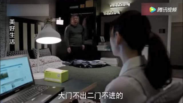 烈女为丈夫守寡大门不出!看了都让人敬佩!