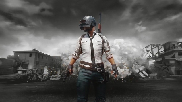 绝地求生低配版 PUBG Lite 终极画质调节参考!