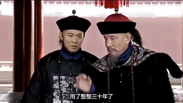 电影《投名状》:刘德华饰演的赵二虎沦为强盗,但也盗亦有道