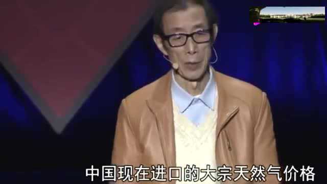 陈平:现在的经济学理论只有两个层次,宏观,微观!