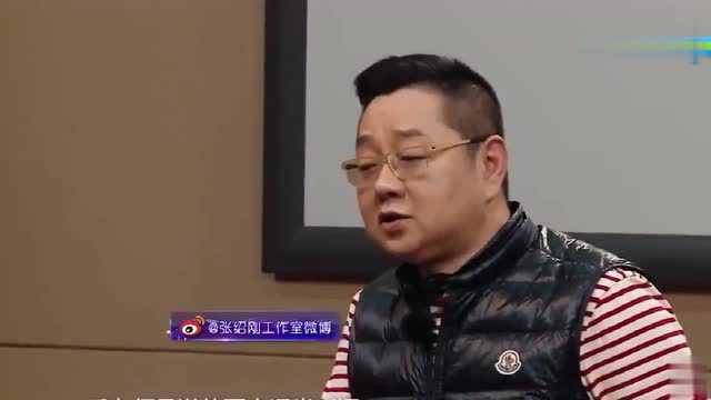 毛不易彩排唱英文歌惊艳全场,声乐老师一脸自豪