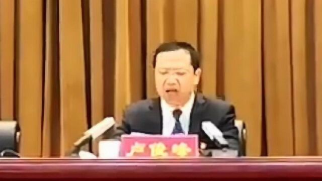 “我就不信这个邪”!太原一书记霸气发言,蹿红网络!