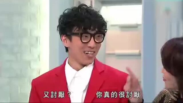 DO姐究竟有几个外号?!