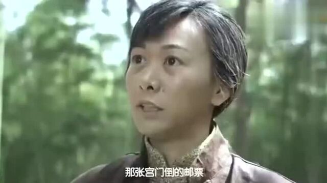 《风筝》高君宝活着不仅仅是替父亲报仇,还有一个重要的任务